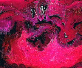 arte fractal detalle