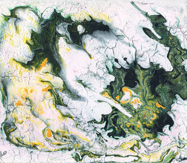 Arte fractal